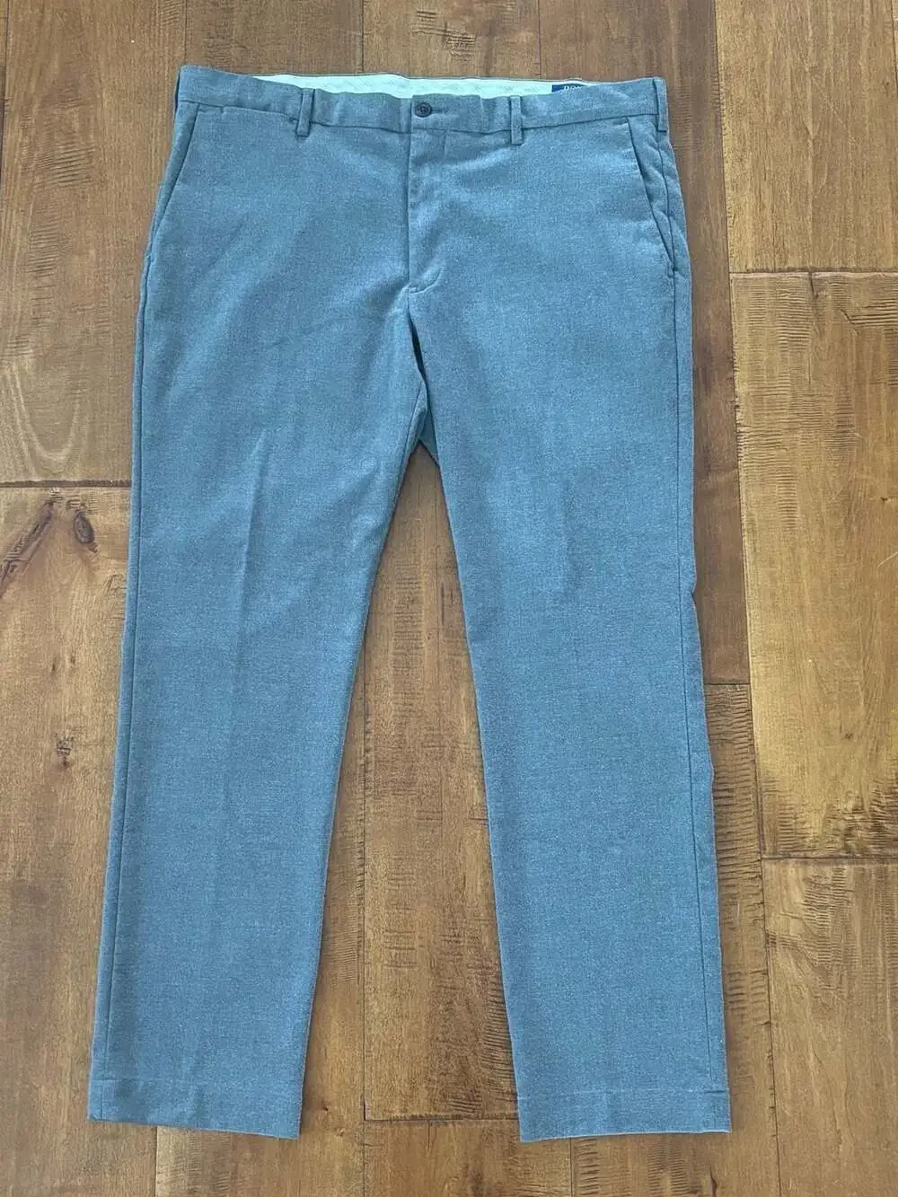 Polo Ralph Lauren Stretch Slim Fit Dress Pants Size 40/32 - Picture 1 of 8